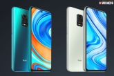 Redmi Note 9 Pro, Redmi Note 9 Pro, redmi note 9 pro max launched in india, Redmi 7a