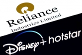 Reliance and Disney Plus Hotstar breaking updates, Reliance and Disney Plus Hotstar breaking updates, reliance and disney plus hotstar signs a deal, R plus