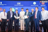 CII Summit, AP investments, reliance industries to invest rs 55000 cr in ap, Cii