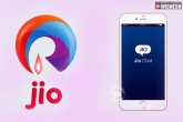 Chat App, Reliance Jio, reliance jio chat app allegedly sending data to chinese ip, Chat app