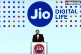 TRAI, Telecom disputes, trai gives clean chit to reliance jio s dhan dhana dhan offer, Clean chit