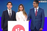 Jio GigaFibre, Jio GigaFibre, reliance all set for jio gigafibre, Reliance jio