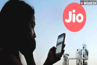 Reliance Jio announces Sattlite Broadband in India