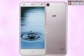 smartphone launch, Lyf Water 3, reliance launches lyf water 3 smartphone at rs 6 599, Smartphone launch