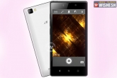 Reliance Lyf F8, smartphone, reliance lyf f8 launched with swift gesture control, Swift