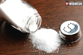 remedies, remedies, how to remove excess salt from food, Salt