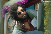 Pushpa news, Pushpa release date, shocking remuneration for allu arjun, Allu arjun remuneration