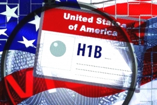 US Tightens Renewal of H-1B Visa