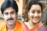 interview, Tollywood, renu desai says pawan kalyan and she are good friends, Friends