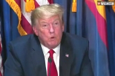 Coronavirus USA crisis, Coronavirus USA, reopening of states may cost lives says donald trump, Coronavirus in usa