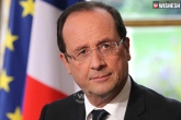 President of France, President of France, 2016 republic day celebrations president of france may be the chief guest, Chief guest