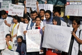 Maharashtra, Medical practitioners, resident doctors in maharashtra call off strike, Prac