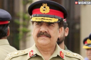 Respond to Indian Army Firing Effectively: Pak Army Chief