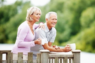5 Tips for Living a Comfortable Retirement