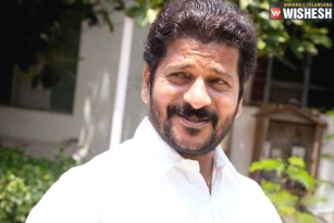 Revanth Reddy&#039;s Abusive Audio Viral All Over