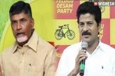 Revanth Reddy’s Resignation Letter, Revanth Reddy, naidu s piquant situation over revanth reddy s resignation letter, Resignation letter
