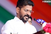 Revanth Reddy updates, Telangana CM, revanth reddy takes oath as chief minister, Minister