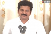 Revanth Reddy, TRS councillors, revanth reddy fires on kcr over bathukamma sarees distribution scheme, Distribution
