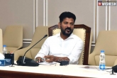 Revanth Reddy, Telangana, revanth reddy puts go 111 repeal on hold, Dec 9