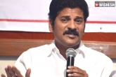 Revanth Reddy, Revanth Reddy, kcr andhra contractor nexus is the next target of revanth reddy, Tractor