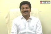 TDLP Meeting, Revanth Reddy, revanth reddy fails to hold tdlp meeting, L ramana