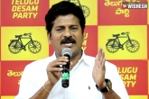 Revanth Reddy comments on KCR, Revanth Reddy latest news, real hunt begins now get ready kcr revanth reddy, Revanth reddy vs kcr