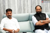 Revanth Reddy, Revanth Reddy new updates, revanth reddy conducts a review meeting on irrigation projects, Meetings