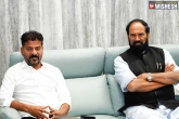 Revanth Reddy meeting, Revanth Reddy latest, revanth reddy conducts a review meeting on irrigation projects, Irrigation project