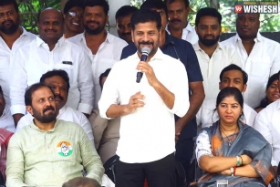 Revanth Reddy wants Malkajgiri Parliament victory