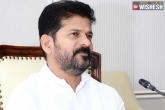 Revanth Reddy latest breaking, Revanth Reddy updates, revanth reddy orders probe in brs schemes, Revanth reddy