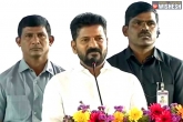 Revanth Reddy new updates, Revanth Reddy new job notification, revanth reddy promises to fill two lakh jobs soon, Cm post