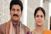 Revanth Reddy, TDP, revanth reddy s wife on the way, Geetha reddy