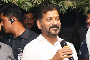 Congress has greater appeal among women says Revanth Reddy
