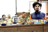 Pallamkonda Raju latest, Telangana cops, telangana cops announce rs 10 lakh reward for info of rape accused, Telangana cops