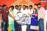 Chakri, Rey news, rey pawanism song launched, Bommarillu