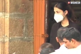 Rhea Chakraborty case, Rhea Chakraborty bail, rhea chakraborty granted bail by the mumbai high court, Rhea chakraborty