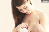 Parenting, Pregnancy, how to choose the right bra while nursing, Right bra while nursing