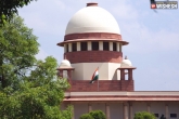 Constitution bench, right to privacy, right to privacy not a fundamental right, Funda