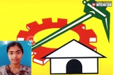 #WeWantJustice, Caste domination, tdp politics behind rishiteshwari suicide, Acharya nagarjuna university