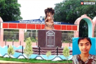 Rishikeshwari suicide: University hides truths