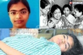 Rishiteshwari suicide, Rishiteshwari, rishiteshwari case similar incident in the past, Rishiteshwari