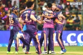 Indian Premier League, RPS, rising pune supergiants beat royal challengers bangalore by 27 runs, Royal challengers bangalore