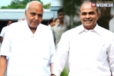 Eenadu chairman Ramoji Rao, YSR, special connection of mutual respect between ysr and ramoji rao, Respect