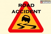 Kadapa, Lorry, 17 year old run over by speeding lorry in kadapa, Speeding