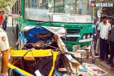 Nizamabad, Nizamabad, six killed in a road accident in nizamabad, Nizamabad