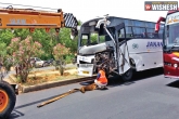 mini lorry, death, road accident in tamil nadu 10 died 48 injured, Collide