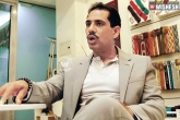 Aviation Minister, Robert Vadra, robert vadra s dig at vip privileges on airports height of hypocrisy, Us airports