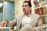 Ashok Gajapathi Raju, Aviation Minister, robert vadra s dig at vip privileges on airports height of hypocrisy, Robert vadra