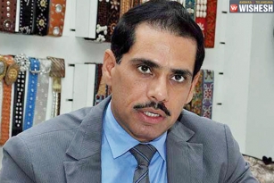 Robert Vadra To Appear Before Enforcement Directorate