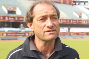 Indian Men&rsquo;s Team Hockey Coach Roelant Oltmans Sacked